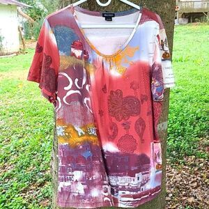 Multiples De L'Amour blouse